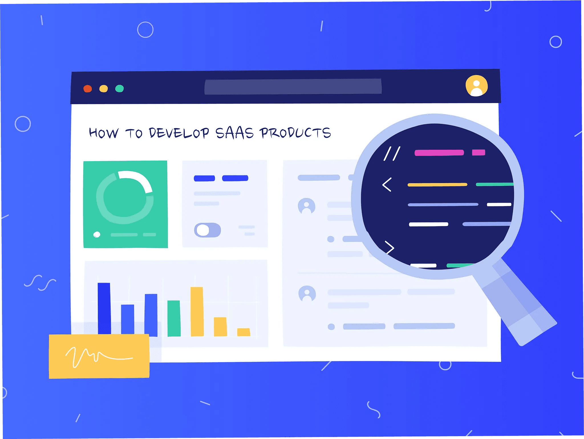 The Moment I Stopped Chasing Tech Stacks And Started Solving Problems