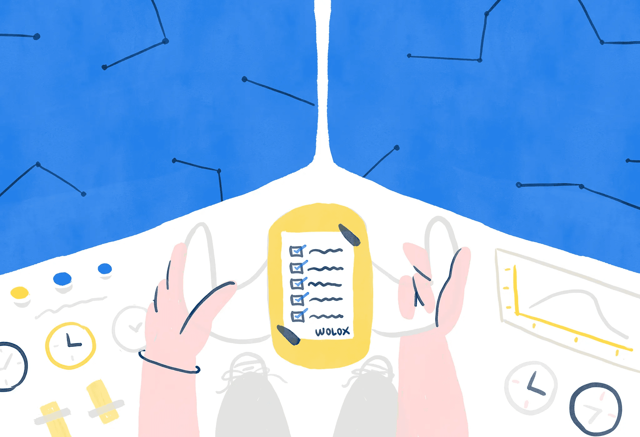 Thumbnail of Shipping Is a Skill, Not a Personality Trait